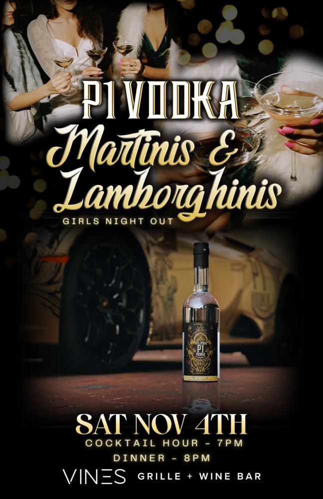  Vines Grille & Wine Bar