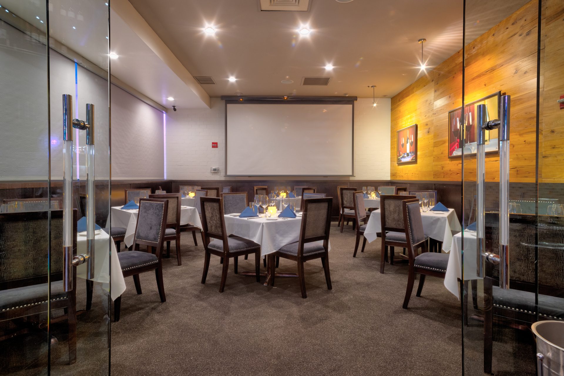 Kick Off the 2023 NFL Season in Style at Vines Grille & Wine Bar