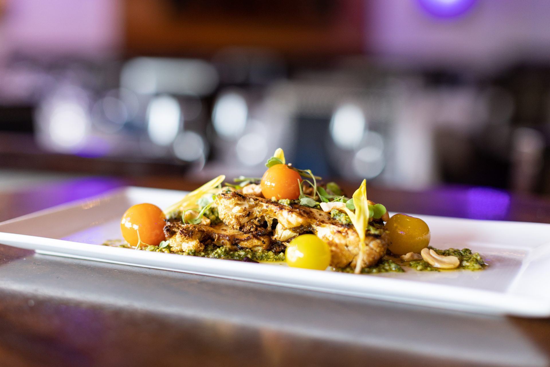 Orlando Calls Vines Best Date Night, Best Happy Hour & Best Dr