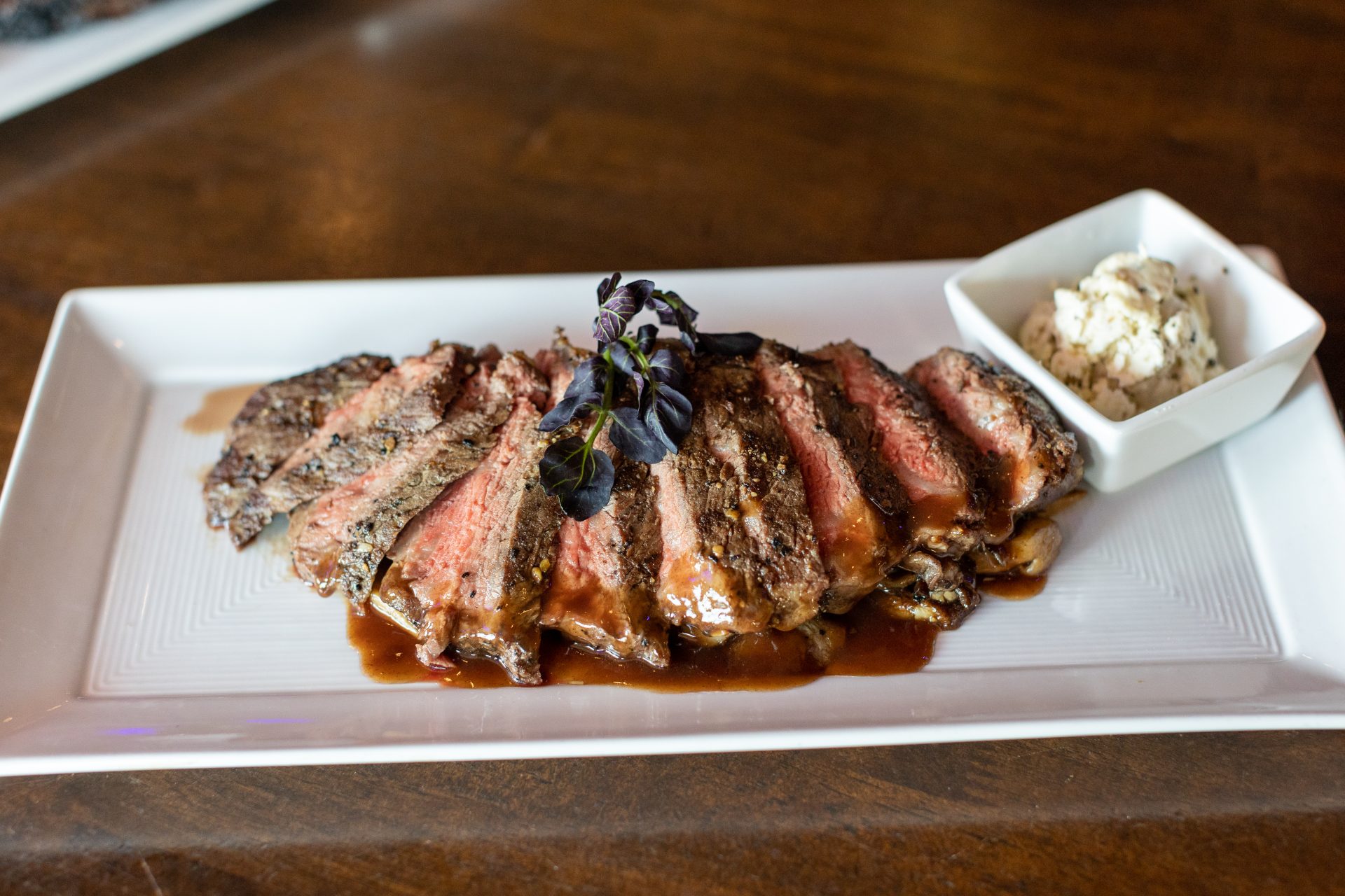 Artenom 5 Course Tequila Dinner Pairing Vines Grille & Wine Bar